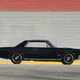 Illustration for article titled GTO: Pontiacs Great One, by Darwin Holmstrom